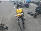 2008 Suzuki GSX-R600