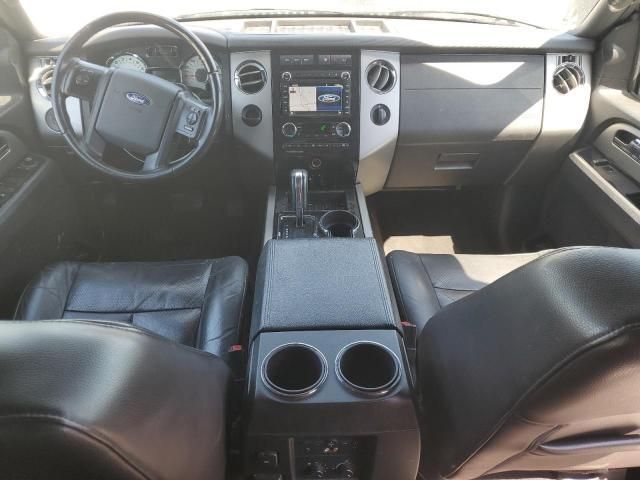 2014 Ford Expedition EL Limited