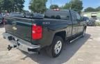 2015 Chevrolet Silverado C1500 LT