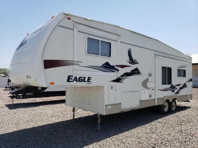 2006 Jayco Eagle