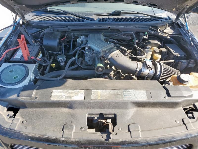 2003 Ford F150 SVT Lightning