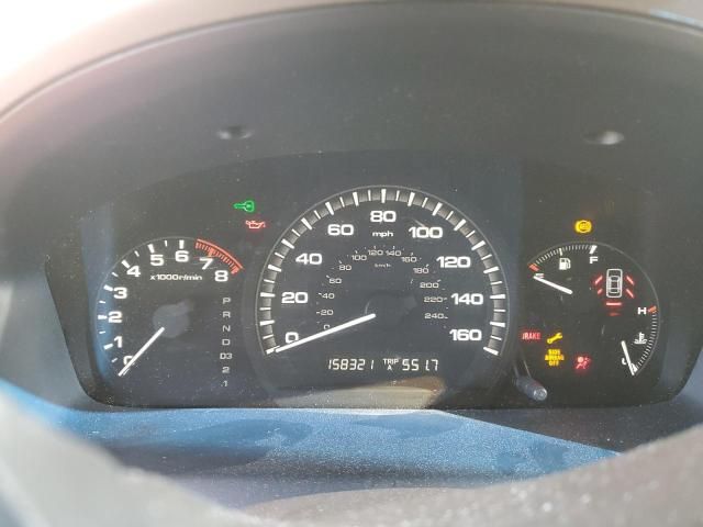 2007 Honda Accord EX