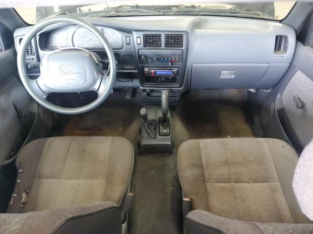 1995 Toyota Tacoma