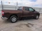 2017 Toyota Tundra Double Cab SR