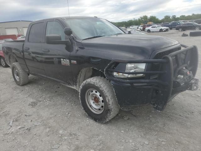 2017 Dodge RAM 2500 ST