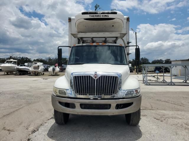 2014 International 4000 4300