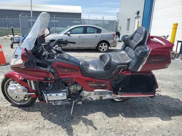 1999 Honda GL1500 SE