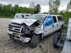 2007 Ford F250 Super Duty
