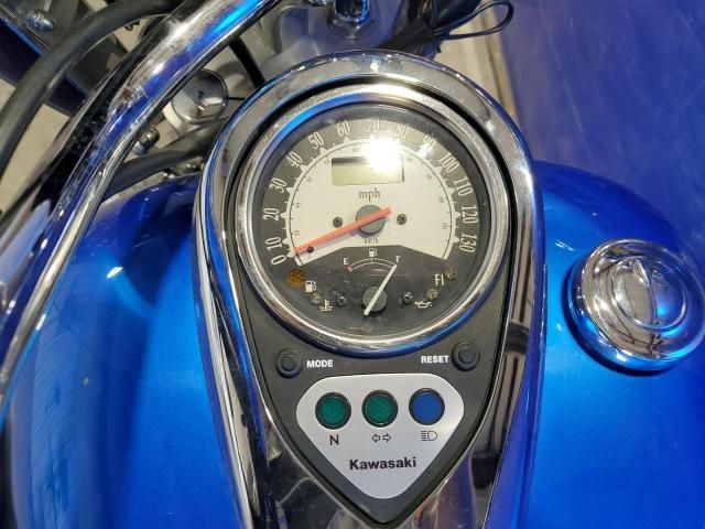 2009 Kawasaki VN900 B