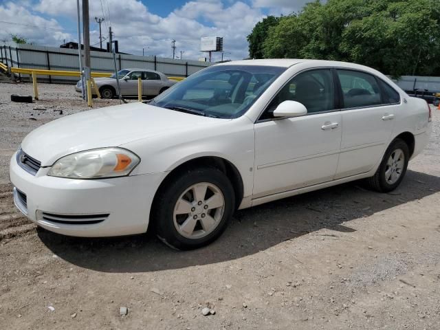 2008 Chevrolet Impala LT