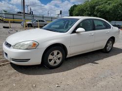2008 Chevrolet Impala LT for sale in Oklahoma City, OK