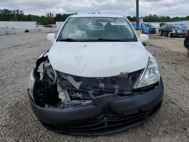 2007 Nissan Versa S