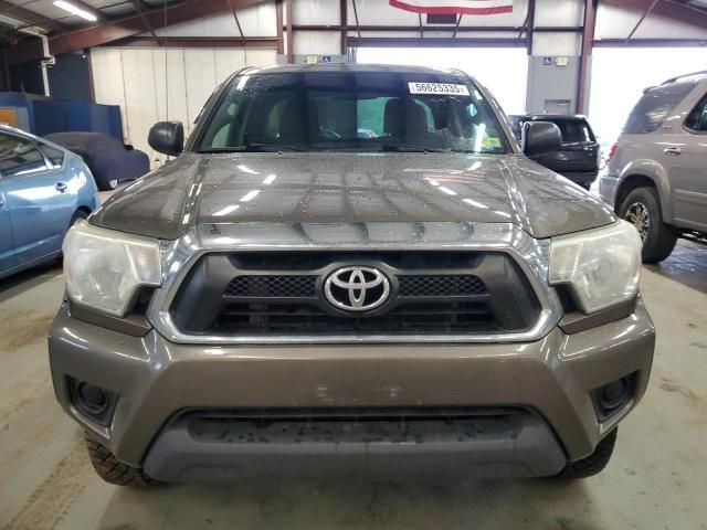 2014 Toyota Tacoma Access Cab