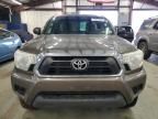 2014 Toyota Tacoma Access Cab