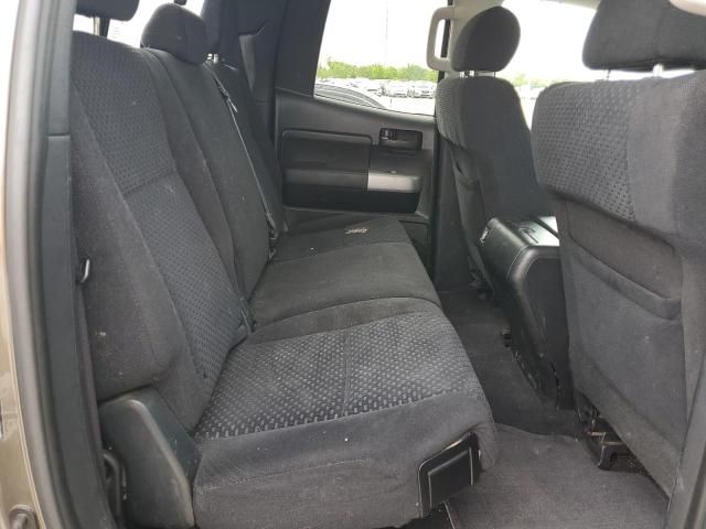 2008 Toyota Tundra Double Cab