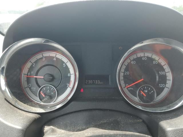 2015 Dodge RAM Tradesman