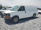 2013 Chevrolet Express G1500