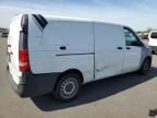 2019 Mercedes-Benz Metris