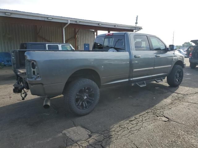 2013 Dodge RAM 3500 Longhorn