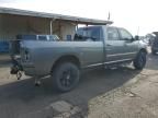 2013 Dodge RAM 3500 Longhorn