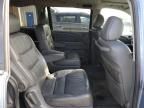 2007 Honda Odyssey EXL