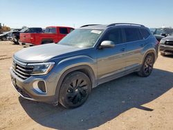2024 Volkswagen Atlas SE for sale in Amarillo, TX