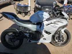 2024 Kawasaki EX500 en venta en Brighton, CO