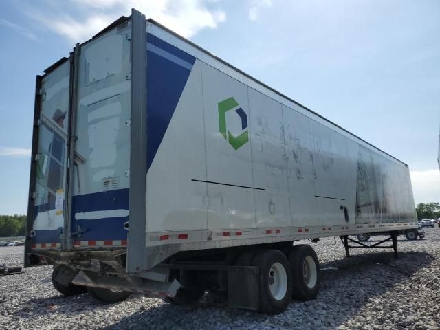 2022 Great Dane 2022 Great Dane CLA-1214-01053 DRY Van Trailer