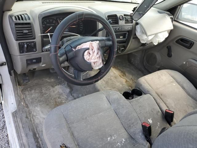 2005 Chevrolet Colorado