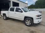2016 Chevrolet Silverado K1500 LTZ