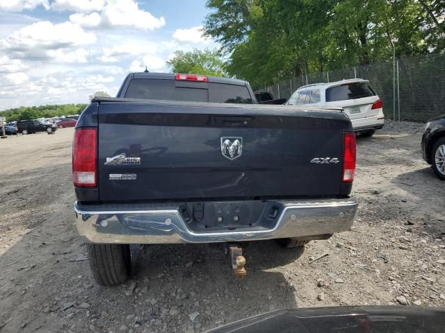 2016 Dodge RAM 1500 SLT