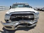 2021 Dodge RAM 3500 Tradesman