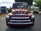 1950 Dodge Pickup