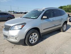 2016 Chevrolet Traverse LS for sale in Oklahoma City, OK