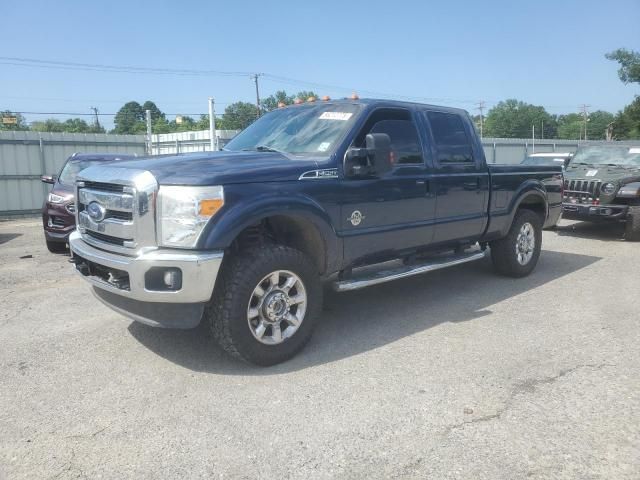 2014 Ford F250 Super Duty