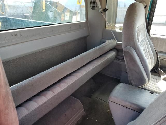 1994 Chevrolet GMT-400 C1500