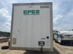 2015 Wabash Dvcvhpc DRY Van Trailer