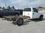 2006 Ford F350 SRW Super Duty