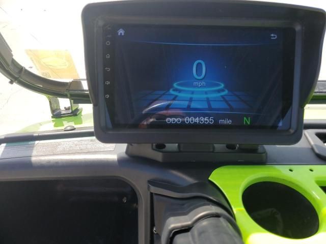 2023 Ppsp Golf Cart