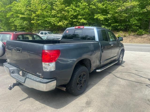 2008 Toyota Tundra Double Cab