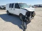 2007 Chevrolet Express G1500
