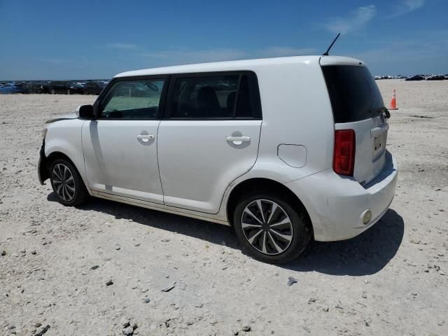 2009 Scion XB