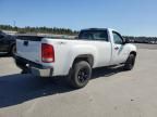2008 GMC Sierra K1500