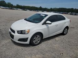 2013 Chevrolet Sonic LT for sale in Hueytown, AL