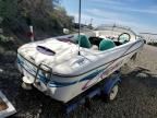 1995 Bayliner Boat With Trailer