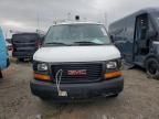 2016 GMC Savana G2500