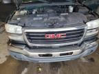 2003 GMC Sierra K2500 Heavy Duty