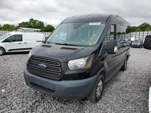 2016 Ford Transit T-250