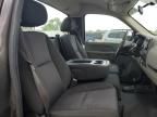 2010 Chevrolet Silverado K1500