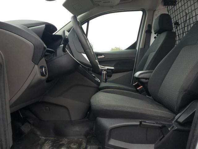 2020 Ford Transit Connect XLT